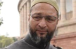 If Babri Masjid illegal, why is LK Advani being tried: Asaduddin Owaisi